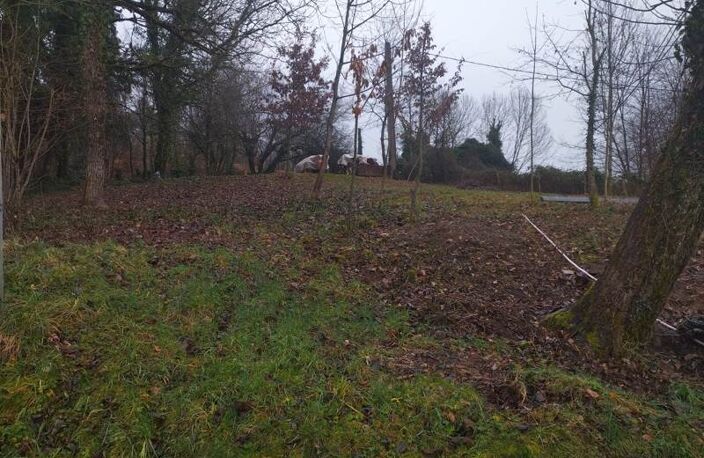 Terrain à bâtir de 0 pièces principales — photo 2