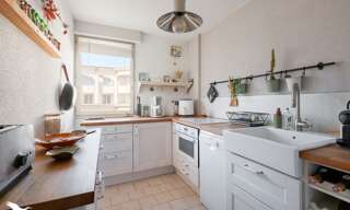 Appartement 3 Pièces 66 m² à vendre à Montpellier (34000)