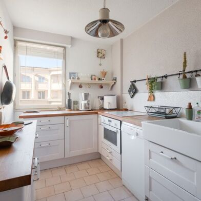 Appartement 3 pièces 278144 €