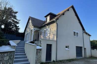 Maison 6 pièces 515000 €