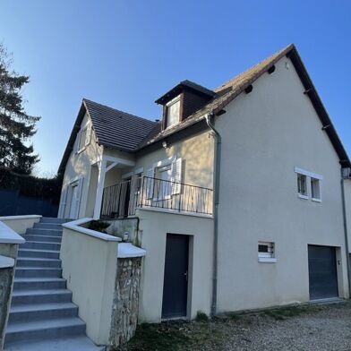 Maison 6 pièces 540000 €