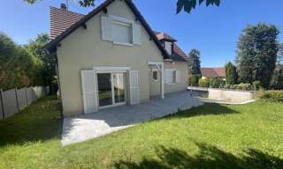 Maison 6 Pièces 164 m² à vendre à Mézières-sur-Seine (78970)