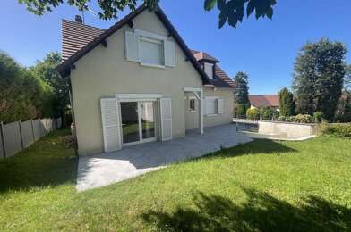 Maison 6 pièces 499000 €