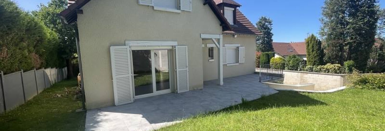 Maison 6 Pièces 164 m² à vendre à Mézières-sur-Seine (78970)