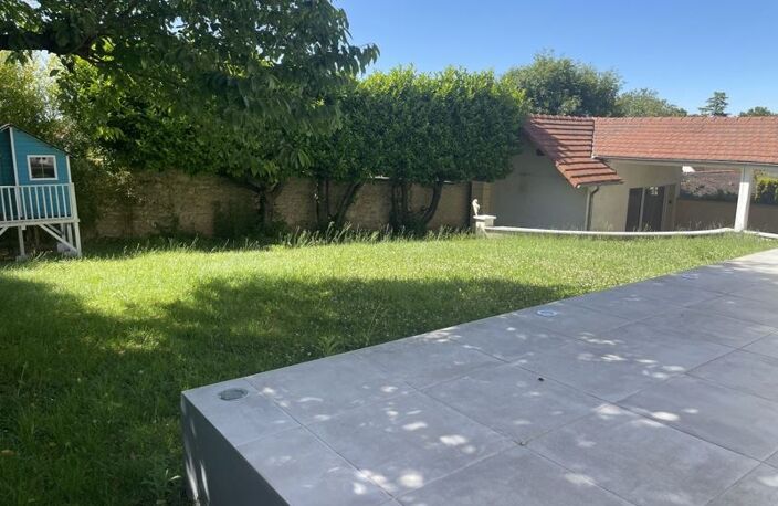 Pavillon de 6 pièces principales — photo 2