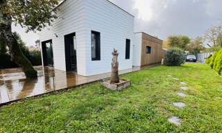 Maison 5 Pièces 123 m² à vendre à Saint-Médard-en-Jalles (33160)