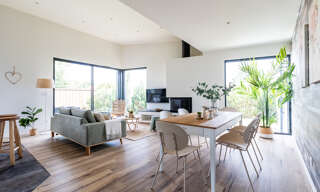 Maison 5 Pièces 123 m² à vendre à Saint-Médard-en-Jalles (33160)