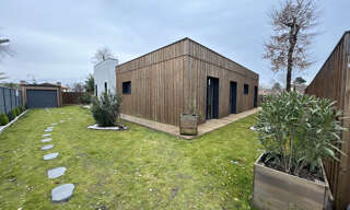 Maison 5 Pièces 123 m² à vendre à Saint-Médard-en-Jalles (33160)