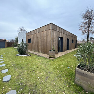 Maison 5 pièces 549900 €