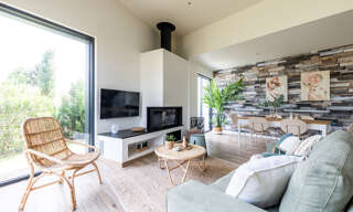 Maison 5 Pièces 123 m² à vendre à Saint-Médard-en-Jalles (33160)