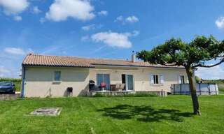 Maison 6 Pièces 135 m² à vendre à Porte-de-Benauge (33760)