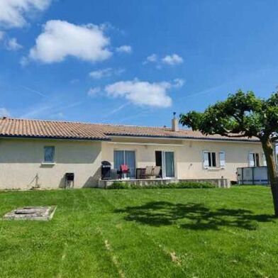 Maison 6 pièces 239856 €