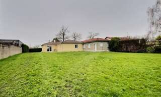 Maison 6 Pièces 140 m² à vendre à Bény (01370)