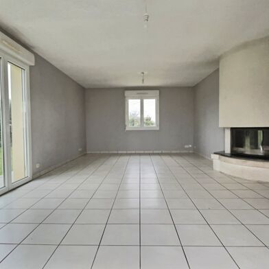 Maison 6 pièces 289000 €