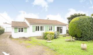 Maison 4 Pièces 95 m² à vendre à Marennes-Hiers-Brouage (17320)