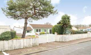 Maison 4 Pièces 95 m² à vendre à Marennes-Hiers-Brouage (17320)