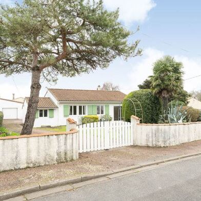 Maison 4 pièces 244950 €