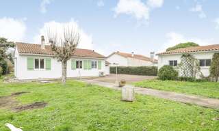 Maison 4 Pièces 95 m² à vendre à Marennes-Hiers-Brouage (17320)