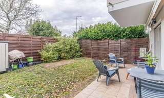 Appartement 2 Pièces 48 m² à vendre à Eysines (33320)