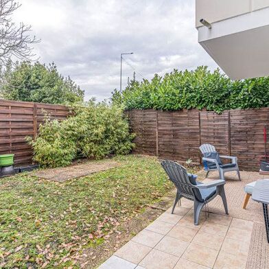 Appartement 2 pièces 216195 €