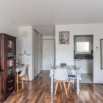 Appartement 2 pièces 216195 €