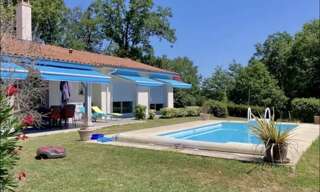 Maison 5 Pièces 143 m² à vendre à Bergerac (24100)