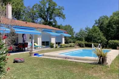 Maison 5 pièces 477000 €