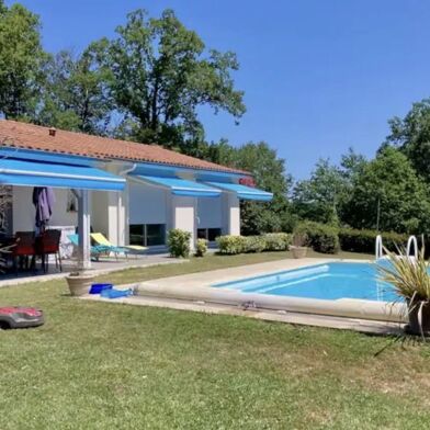 Maison 5 pièces 477000 €