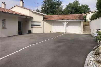 Maison 5 pièces 457000 €
