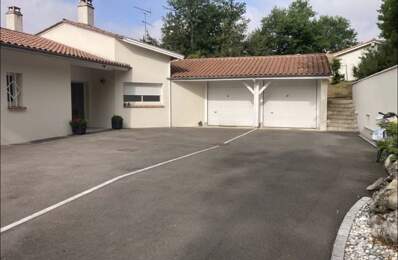 Villa de 5 pièces principales — photo du bien