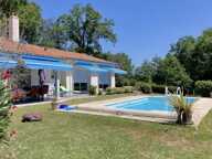 Villa de 5 pièces principales — photo 2