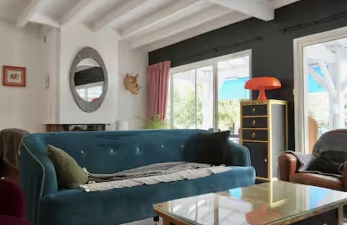 Villa de 5 pièces principales — photo 3