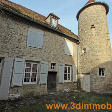 Maison 11 pièces 280000 €