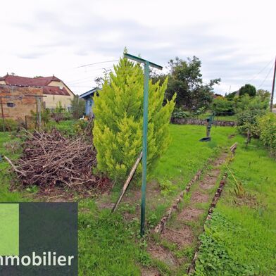 Maison 4 pièces 156000 €