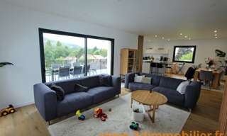 Maison 7 Pièces 189 m² à vendre à Lons-le-Saunier (39000)