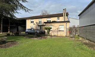 Maison 5 Pièces 118 m² à vendre à Estancarbon (31800)