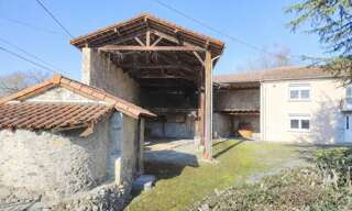 Maison 5 Pièces 118 m² à vendre à Estancarbon (31800)