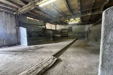 Maison 5 pièces 150500 €