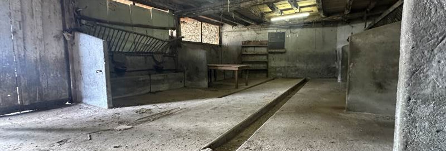 Maison 5 Pièces 118 m² à vendre à Estancarbon (31800)