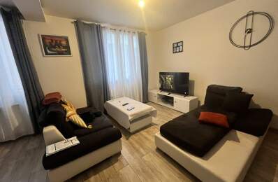 Appartement de 3 pièces principales — photo du bien