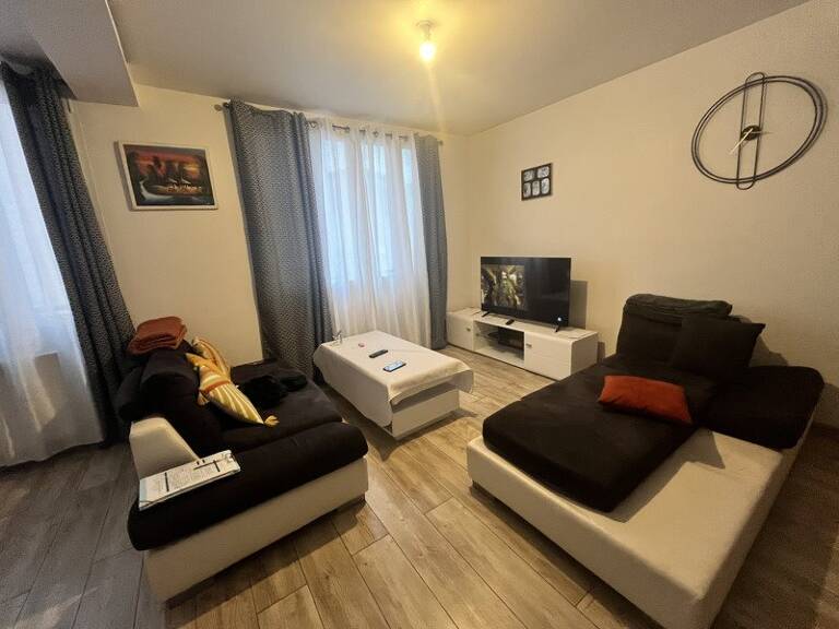 Appartement de 3 pièces principales — photo 1