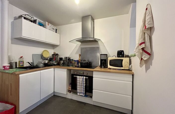 Appartement de 3 pièces principales — photo 2