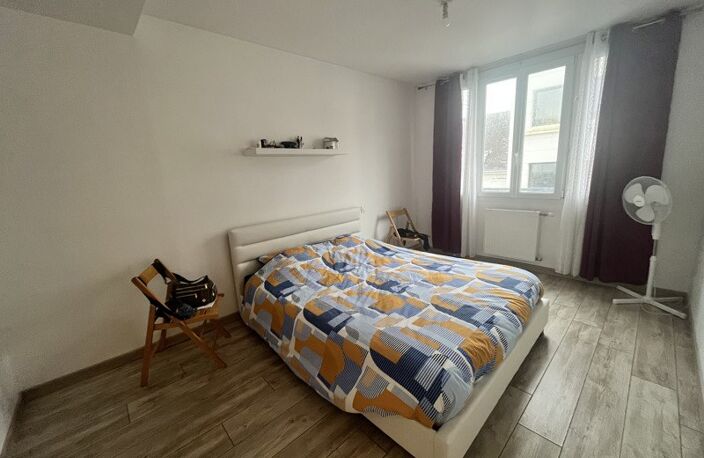 Appartement de 3 pièces principales — photo 5