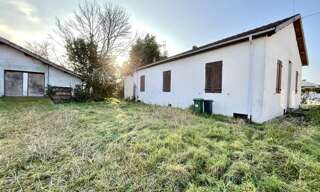 Maison 5 Pièces 135 m² à vendre à Bordeaux (33300)