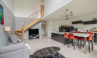 Appartement 5 Pièces 107 m² à vendre à Auzeville-Tolosane (31320)