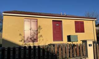 Maison 1 Pièce 75 m² à vendre à Limoges (87100)