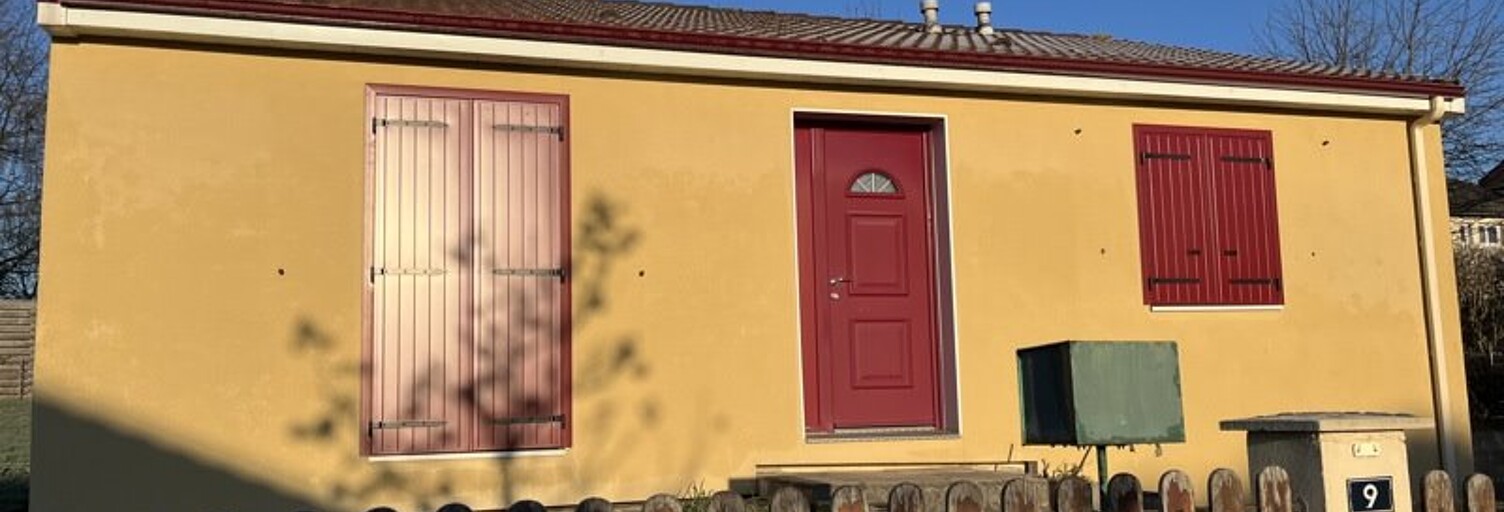 Maison 1 Pièce 75 m² à vendre à Limoges (87100)