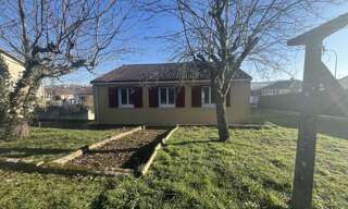 Maison 1 Pièce 75 m² à vendre à Limoges (87100)