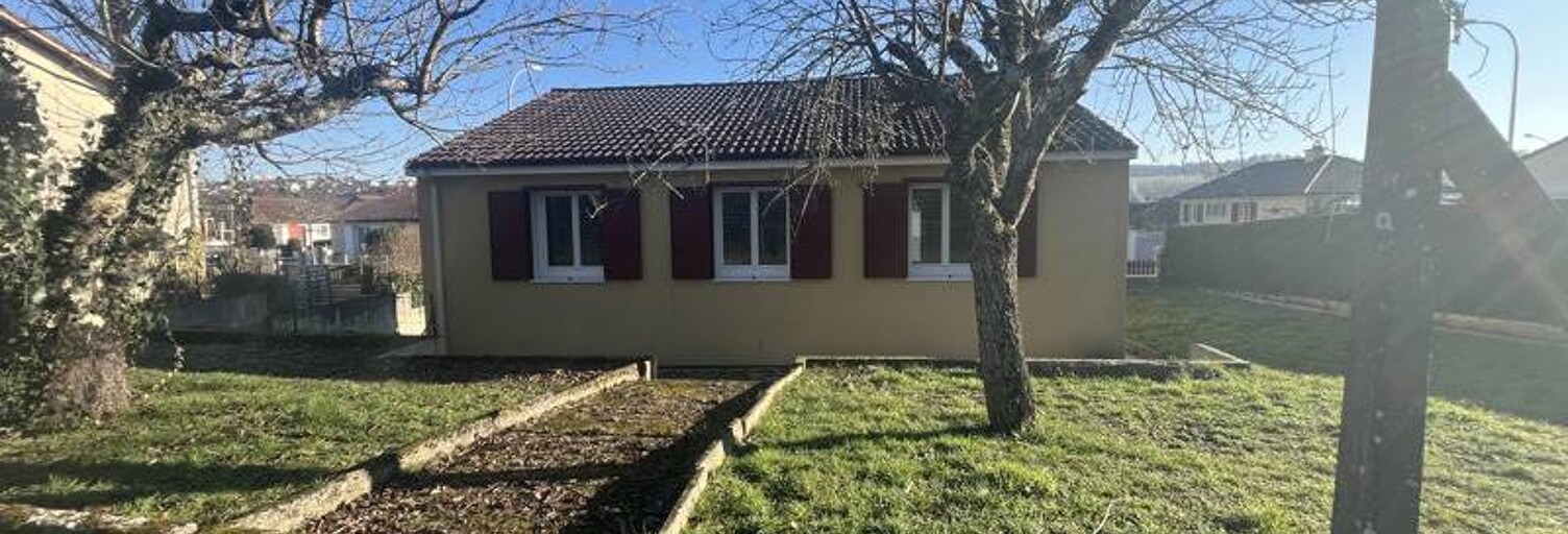 Maison 1 Pièce 75 m² à vendre à Limoges (87100)