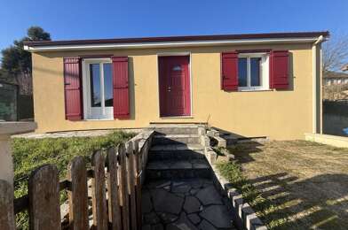 Maison 1 pièces 159900 €